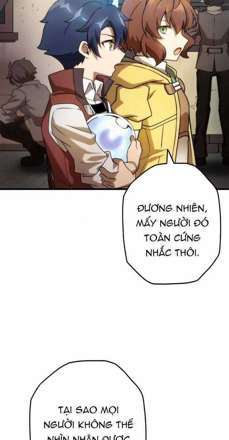 Pháp Sư Phế Vật - Chapter 17 - Trang 65