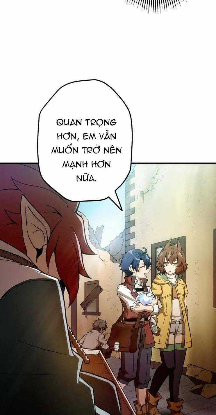 Pháp Sư Phế Vật - Chapter 17 - Trang 68