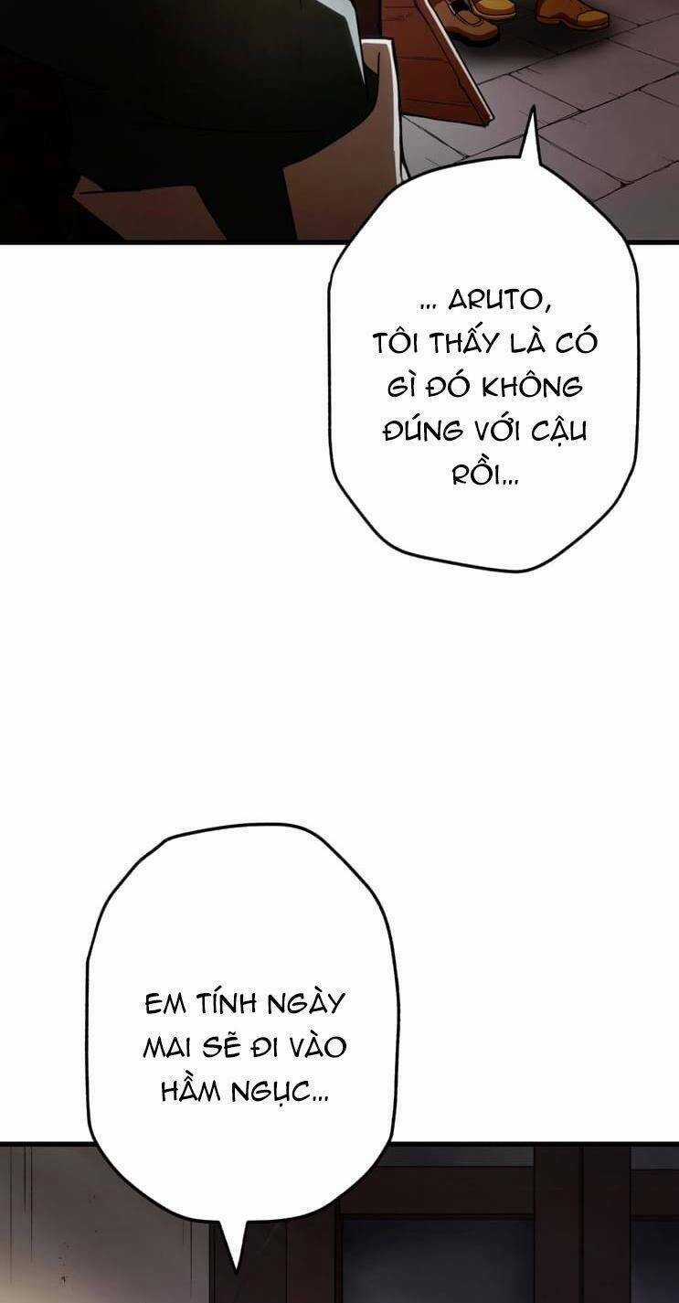 Pháp Sư Phế Vật - Chapter 17 - Trang 69