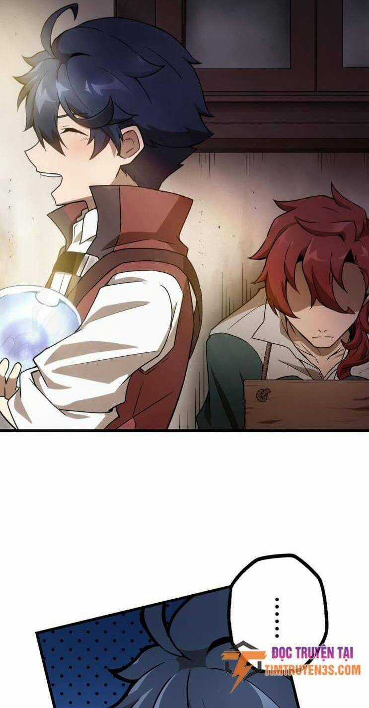 Pháp Sư Phế Vật - Chapter 17 - Trang 70