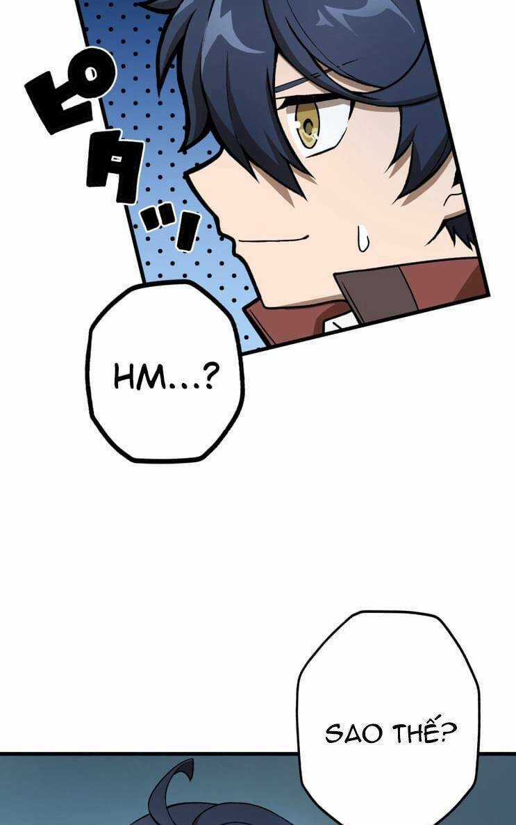 Pháp Sư Phế Vật - Chapter 17 - Trang 71