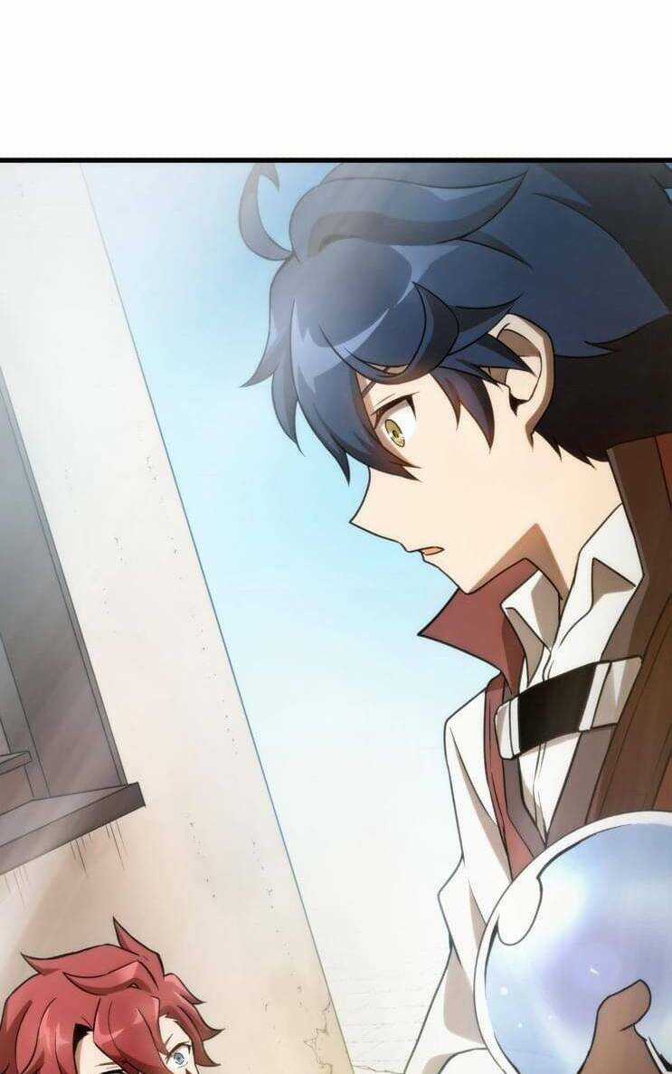 Pháp Sư Phế Vật - Chapter 17 - Trang 73