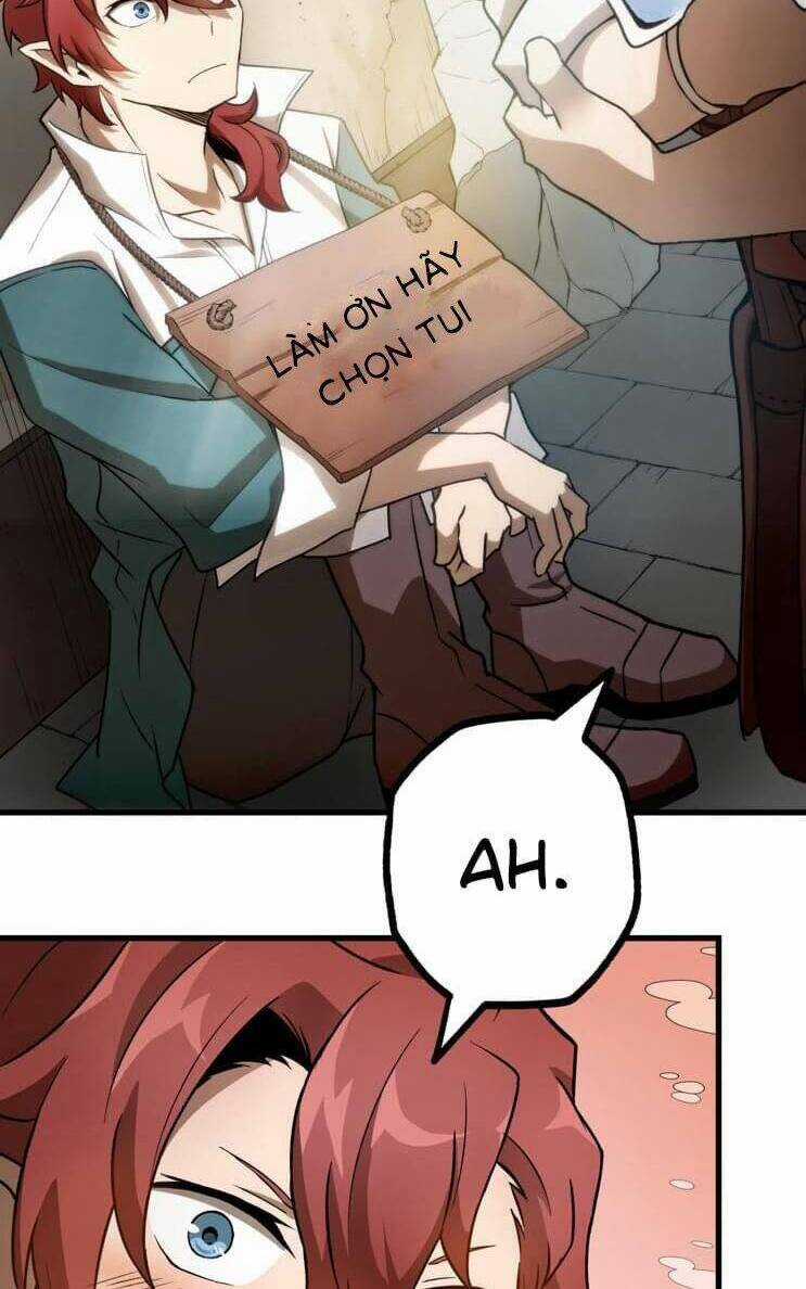 Pháp Sư Phế Vật - Chapter 17 - Trang 74