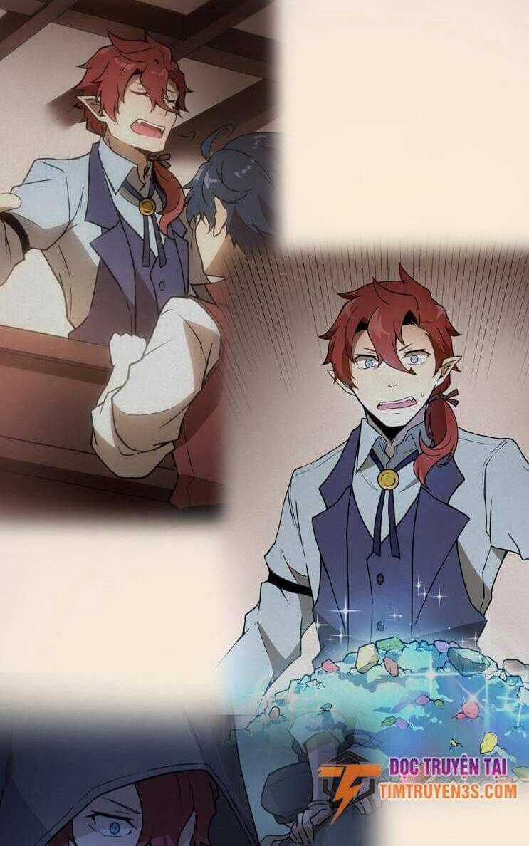 Pháp Sư Phế Vật - Chapter 17 - Trang 76