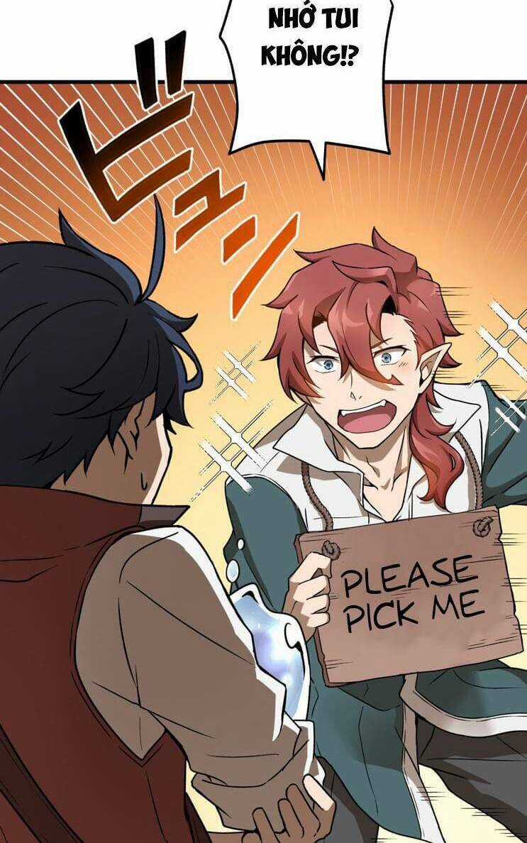 Pháp Sư Phế Vật - Chapter 17 - Trang 78