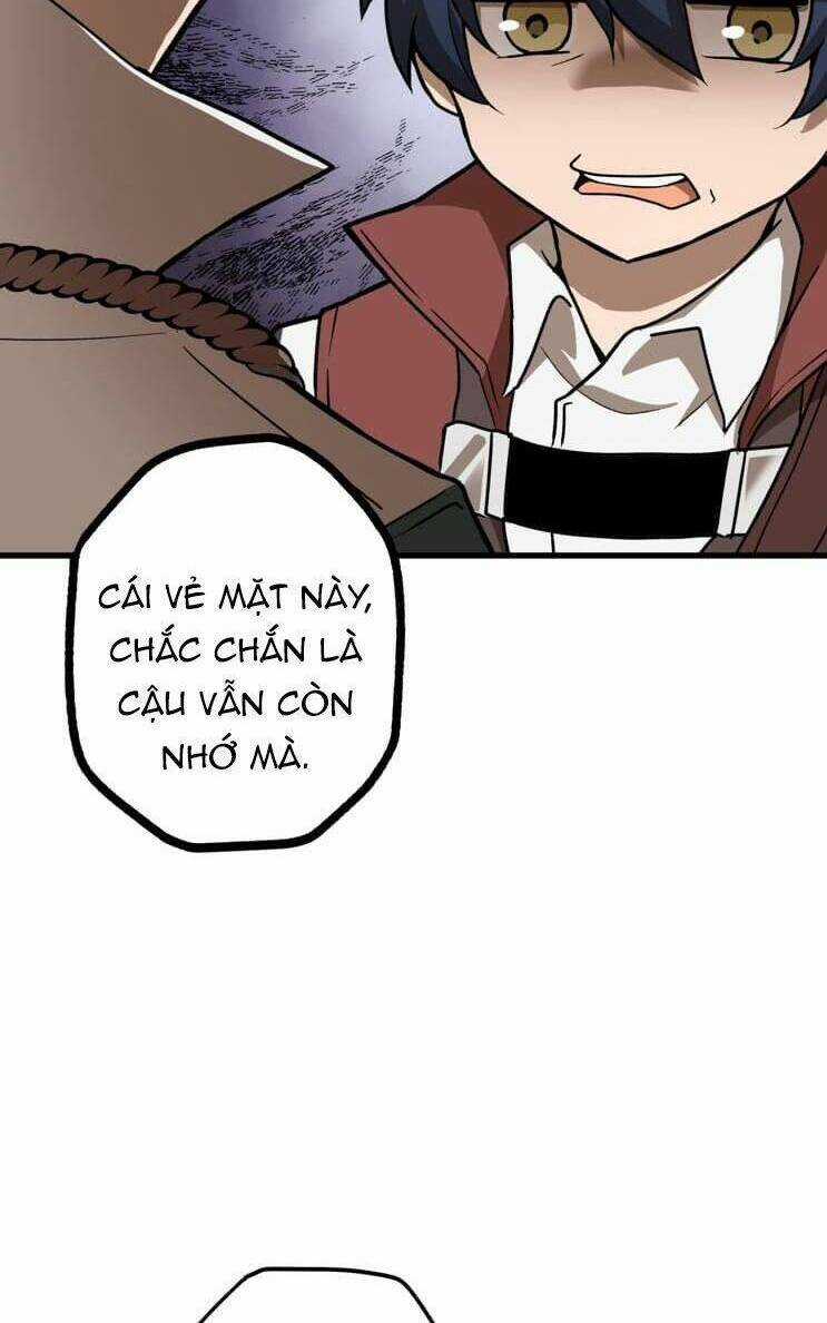 Pháp Sư Phế Vật - Chapter 17 - Trang 80