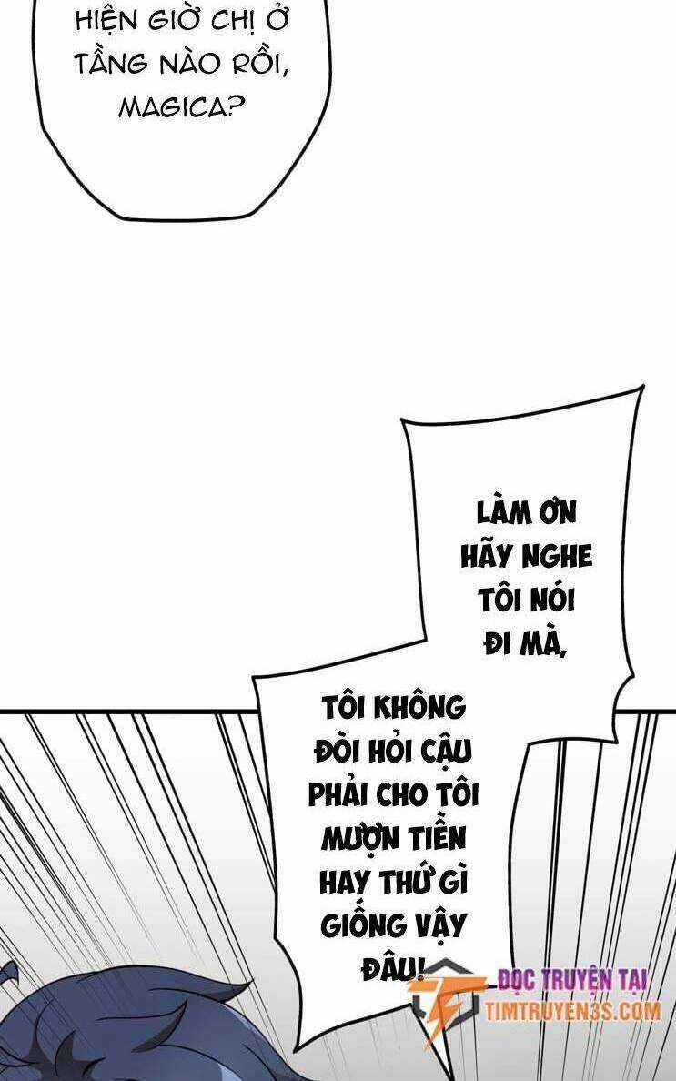 Pháp Sư Phế Vật - Chapter 17 - Trang 82