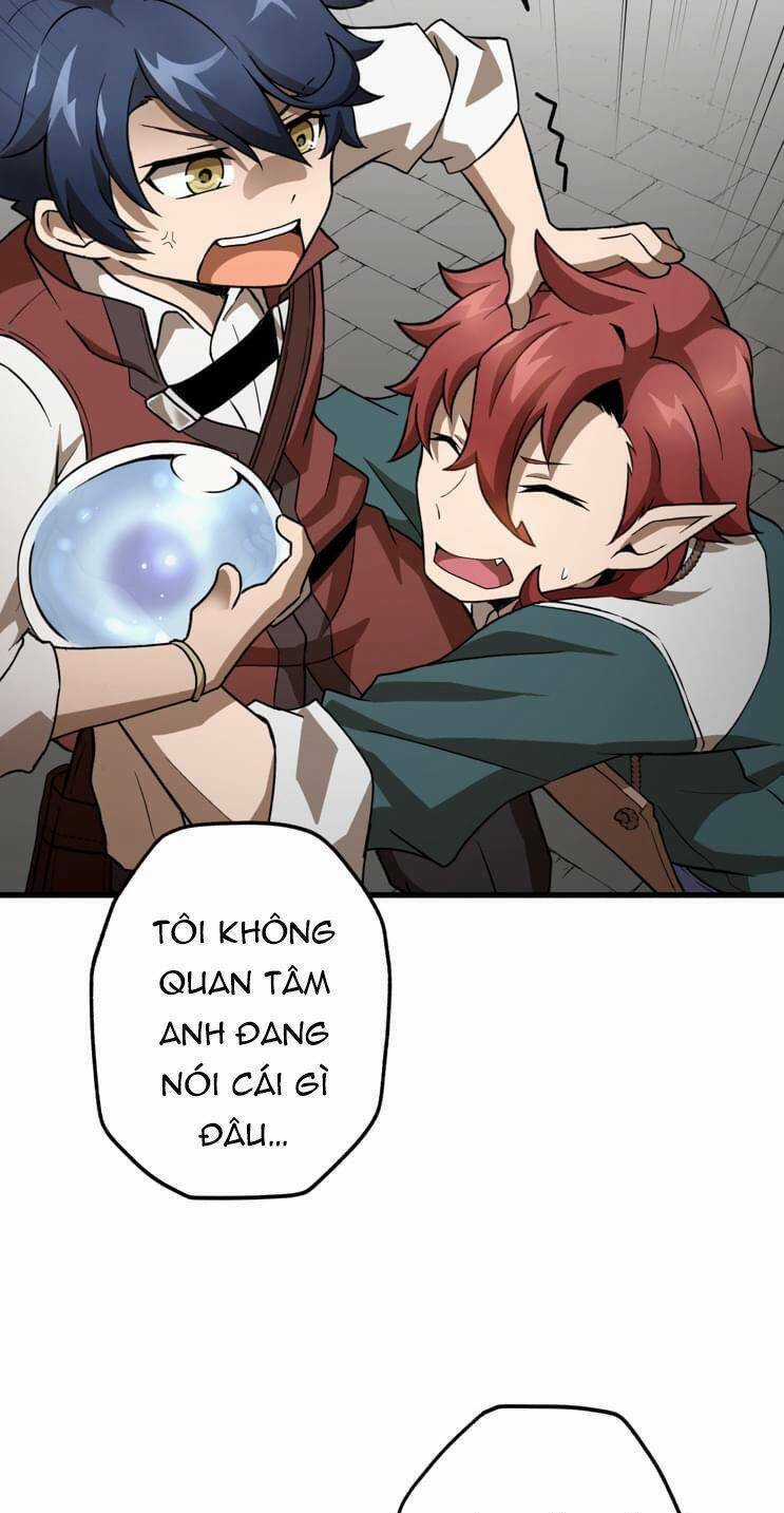 Pháp Sư Phế Vật - Chapter 17 - Trang 83