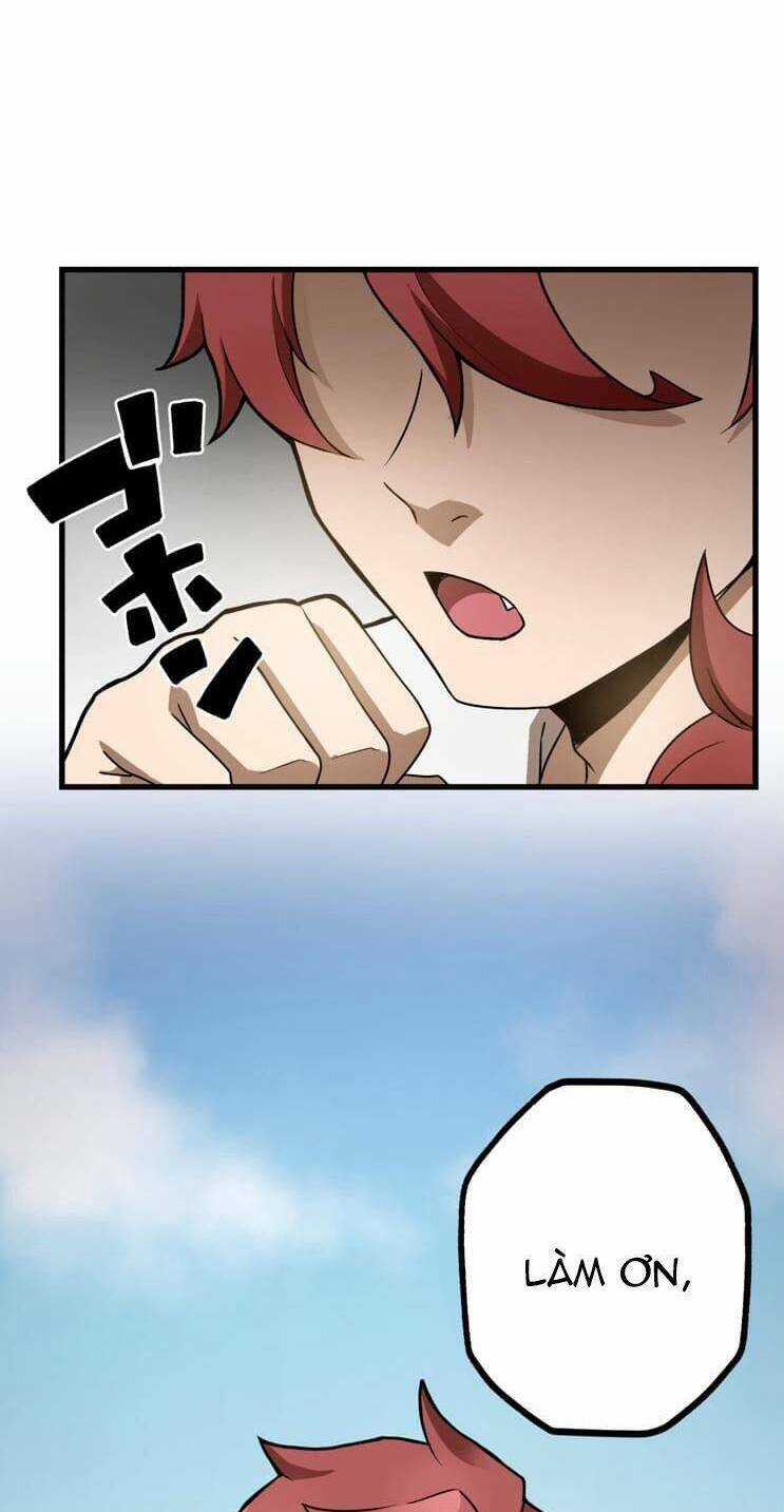 Pháp Sư Phế Vật - Chapter 17 - Trang 85