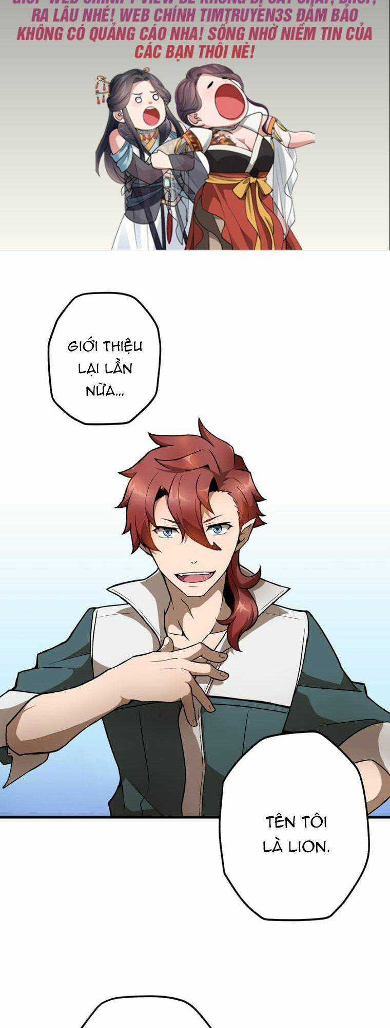 Pháp Sư Phế Vật - Chapter 18 - Trang 2