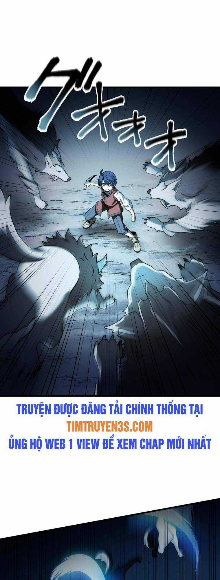 Pháp Sư Phế Vật - Chapter 18 - Trang 14