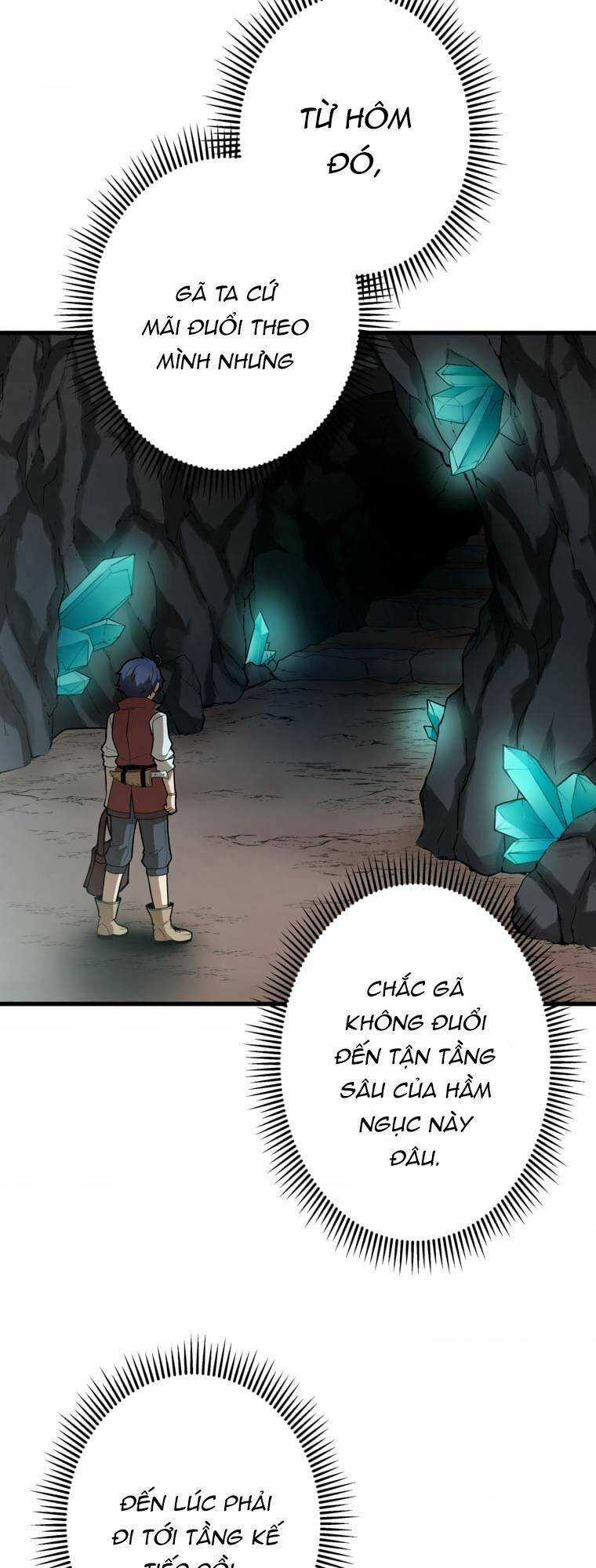 Pháp Sư Phế Vật - Chapter 18 - Trang 17