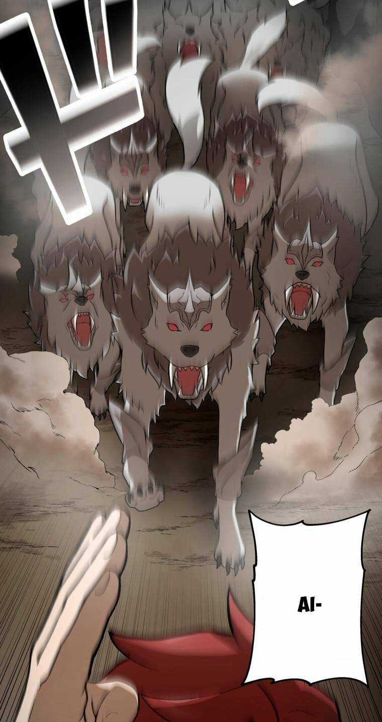 Pháp Sư Phế Vật - Chapter 18 - Trang 19