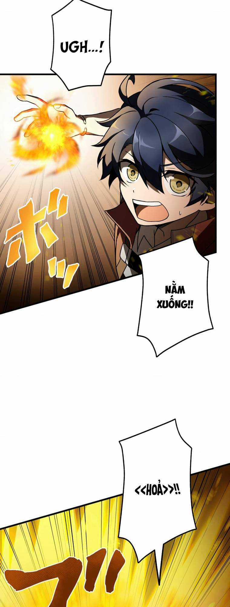 Pháp Sư Phế Vật - Chapter 18 - Trang 22