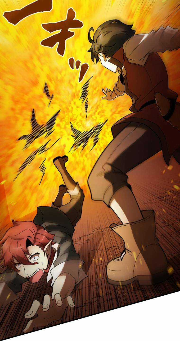 Pháp Sư Phế Vật - Chapter 18 - Trang 23