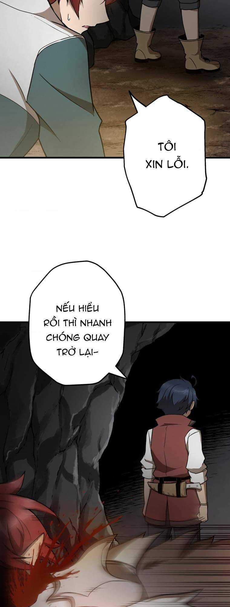 Pháp Sư Phế Vật - Chapter 18 - Trang 29