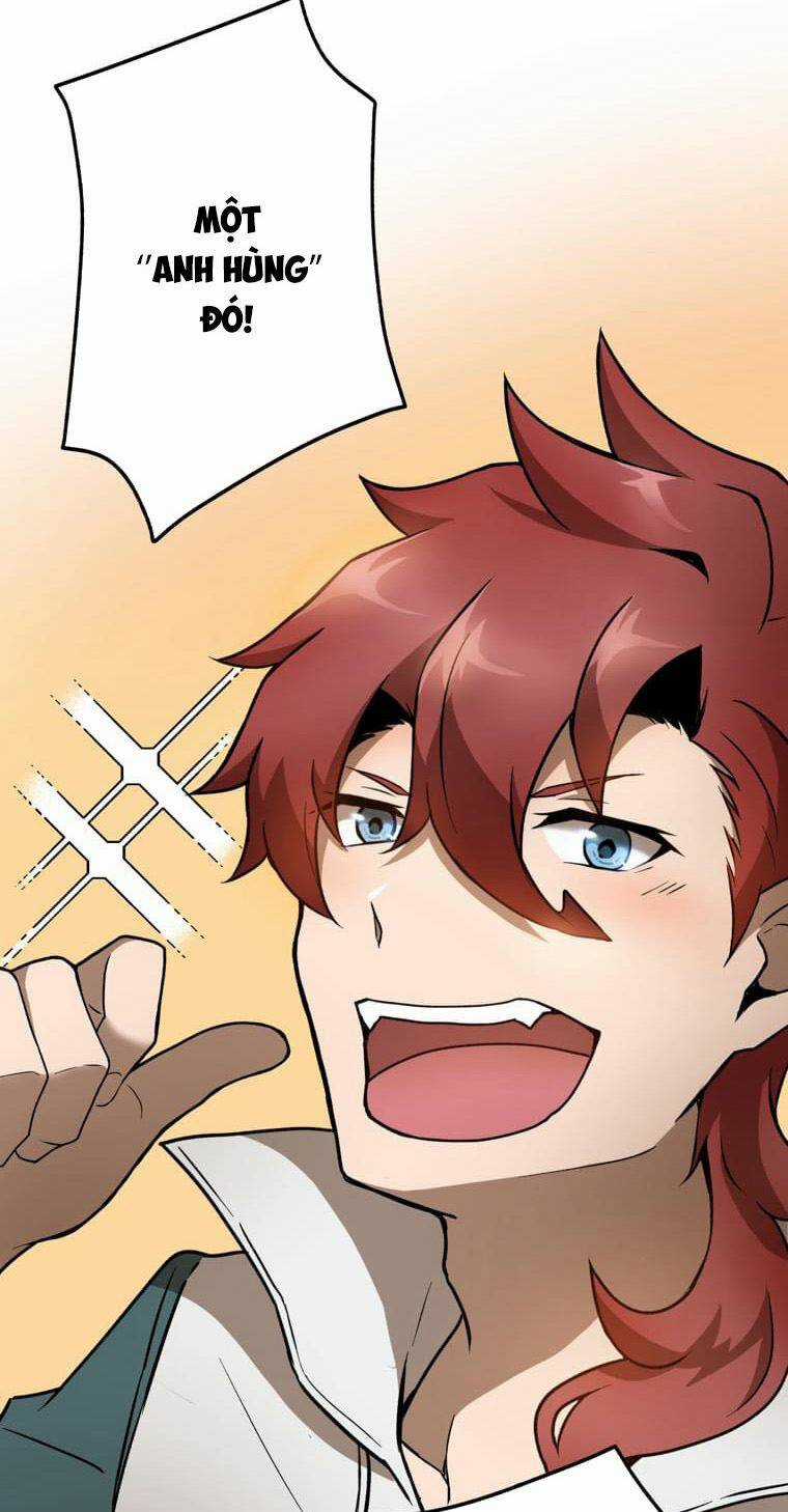 Pháp Sư Phế Vật - Chapter 18 - Trang 4