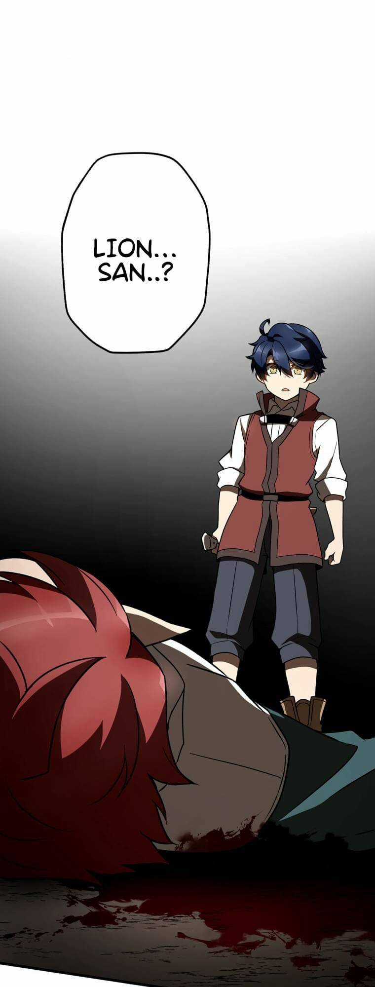 Pháp Sư Phế Vật - Chapter 18 - Trang 34