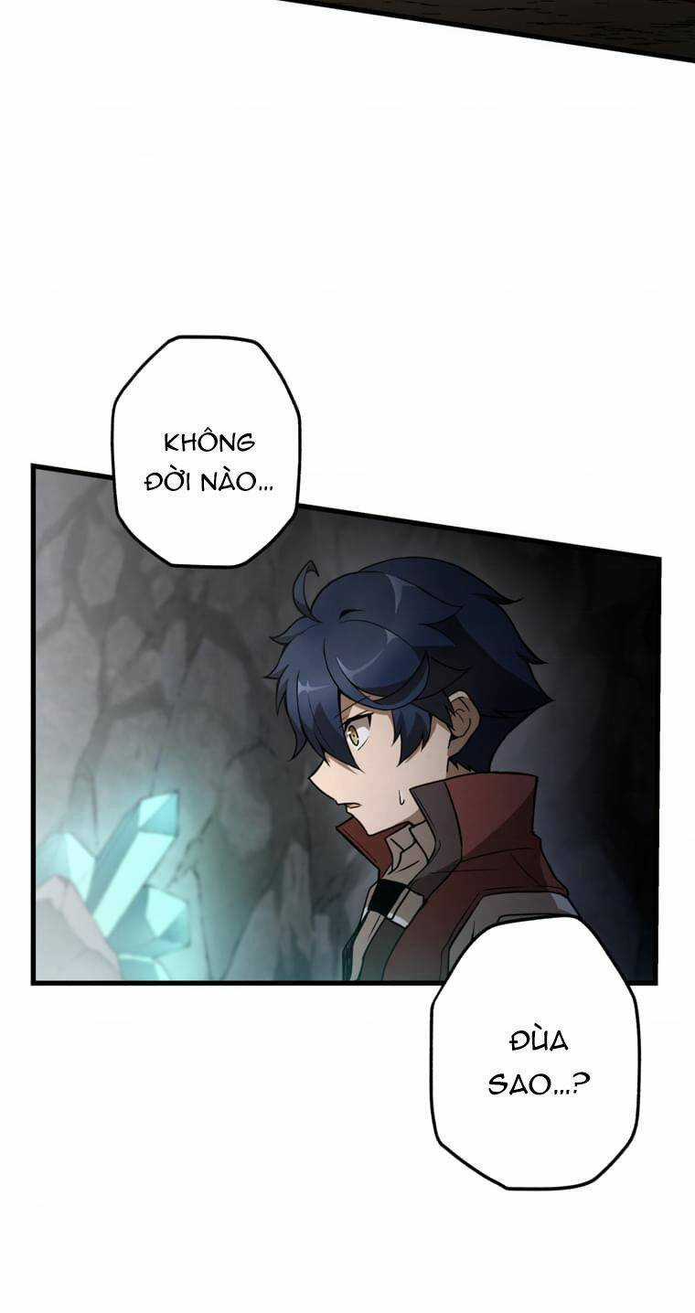 Pháp Sư Phế Vật - Chapter 18 - Trang 35