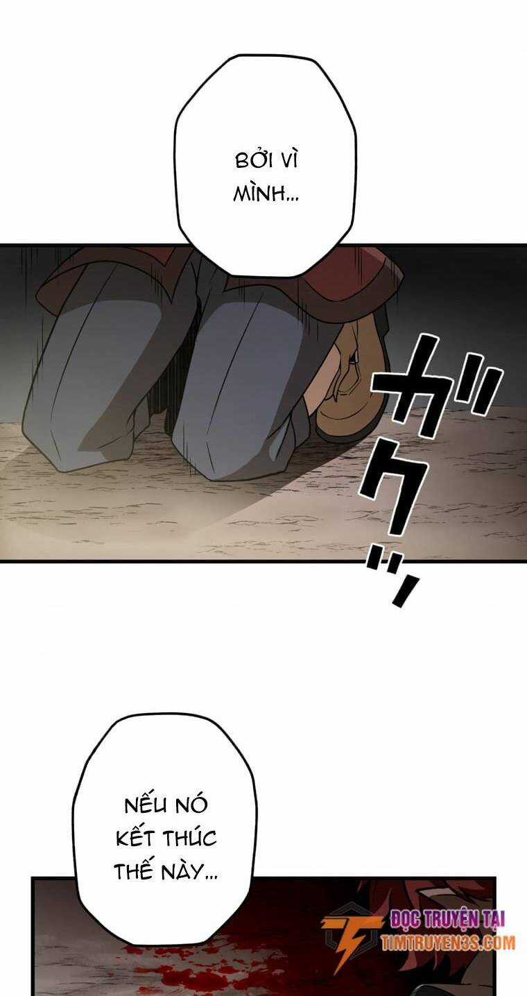 Pháp Sư Phế Vật - Chapter 18 - Trang 36