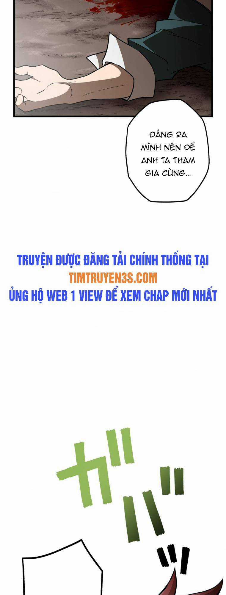 Pháp Sư Phế Vật - Chapter 18 - Trang 37