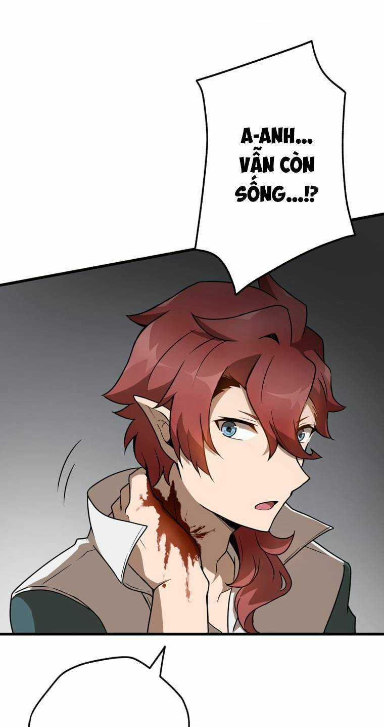 Pháp Sư Phế Vật - Chapter 18 - Trang 39