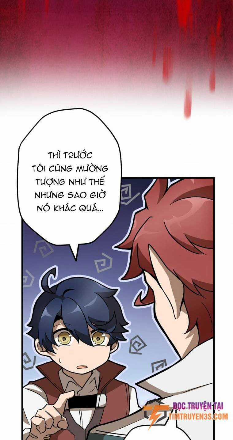 Pháp Sư Phế Vật - Chapter 18 - Trang 44