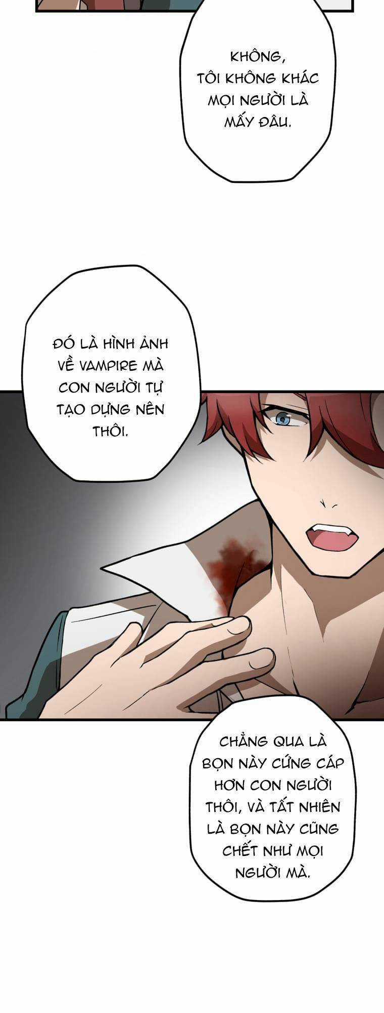 Pháp Sư Phế Vật - Chapter 18 - Trang 45