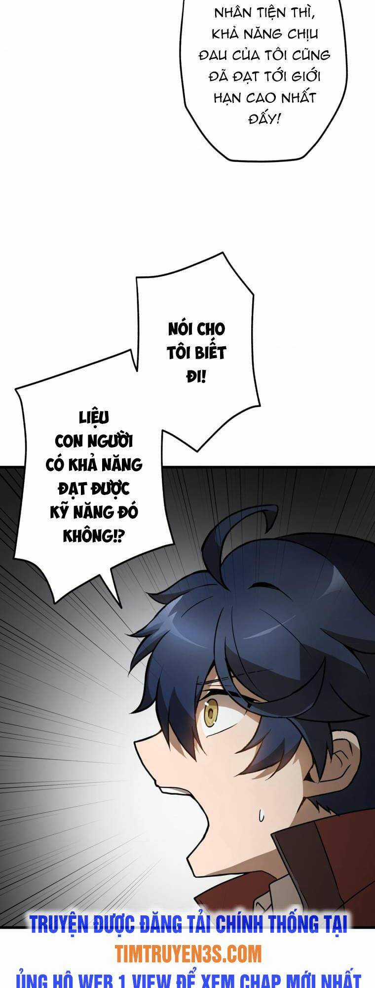 Pháp Sư Phế Vật - Chapter 18 - Trang 48