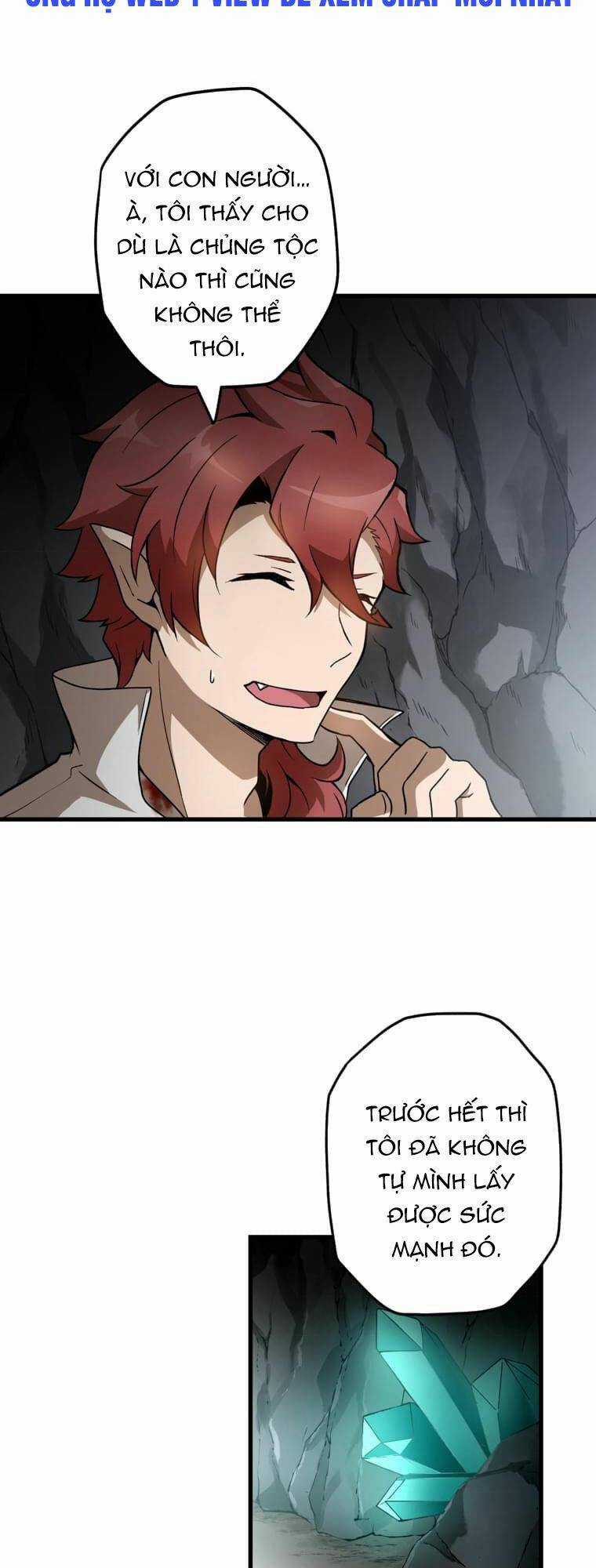 Pháp Sư Phế Vật - Chapter 18 - Trang 49