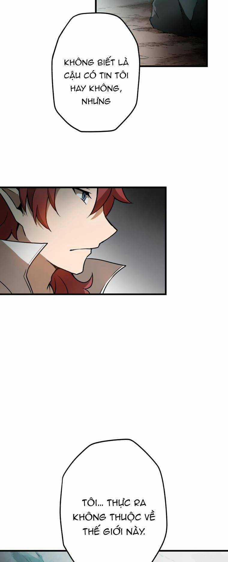 Pháp Sư Phế Vật - Chapter 18 - Trang 50