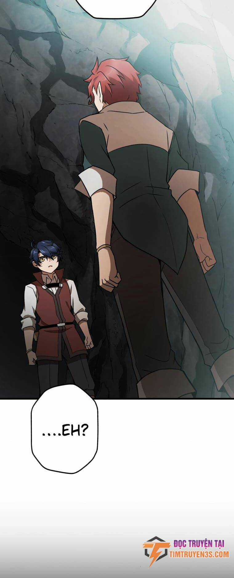 Pháp Sư Phế Vật - Chapter 18 - Trang 51