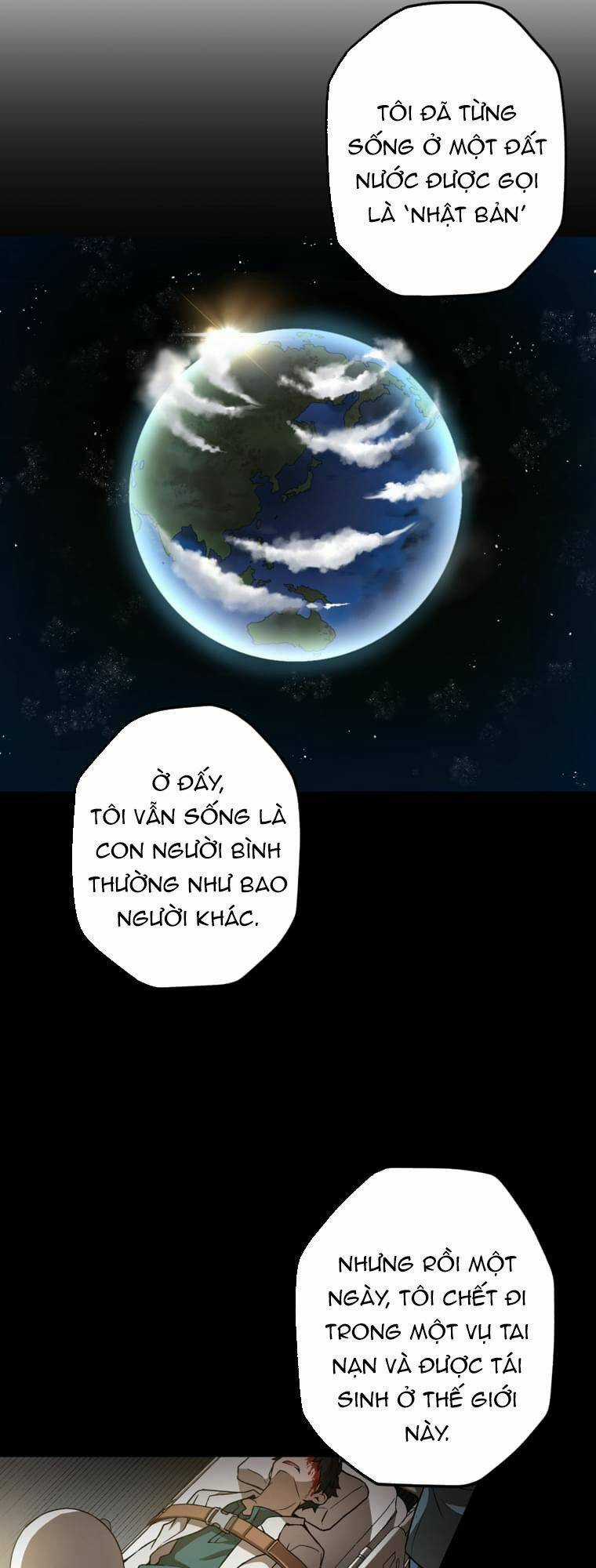 Pháp Sư Phế Vật - Chapter 18 - Trang 52