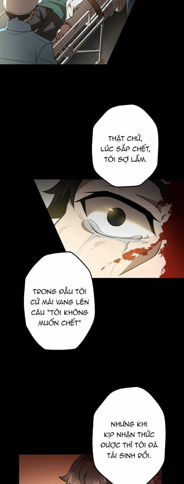 Pháp Sư Phế Vật - Chapter 18 - Trang 53