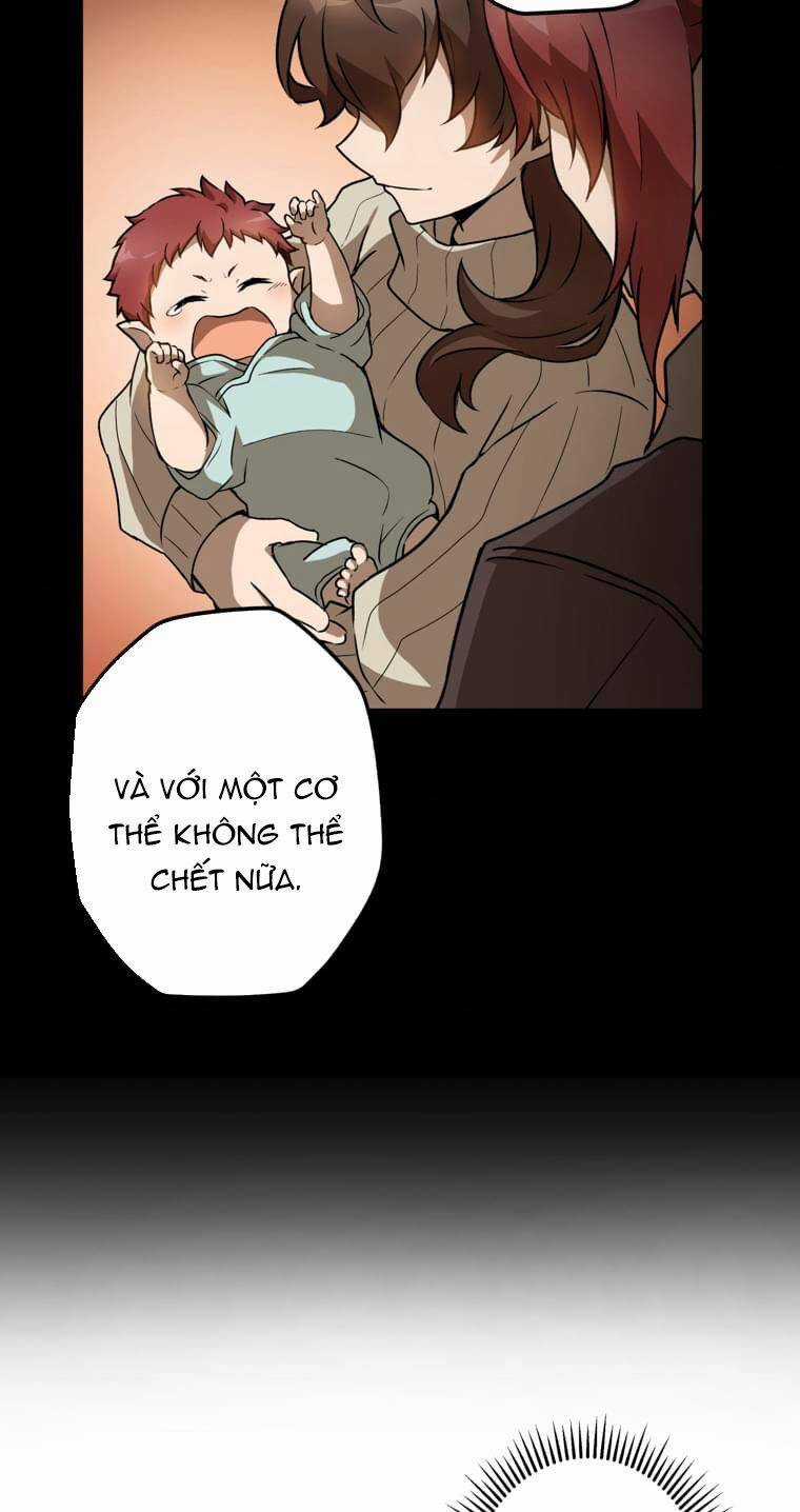 Pháp Sư Phế Vật - Chapter 18 - Trang 54