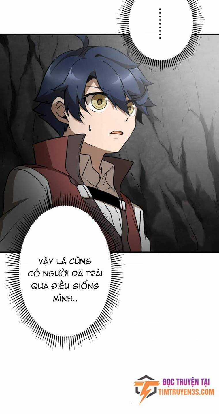 Pháp Sư Phế Vật - Chapter 18 - Trang 55