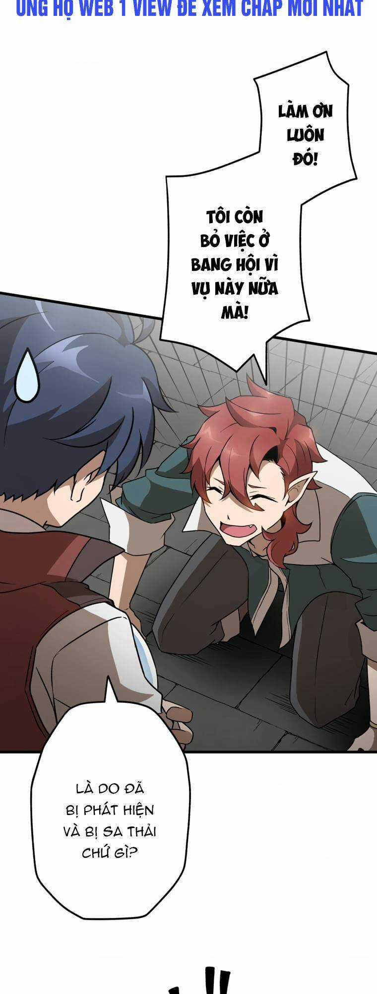 Pháp Sư Phế Vật - Chapter 18 - Trang 7