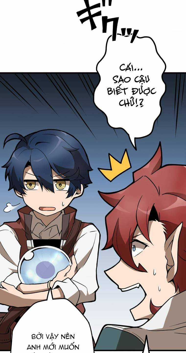 Pháp Sư Phế Vật - Chapter 18 - Trang 8