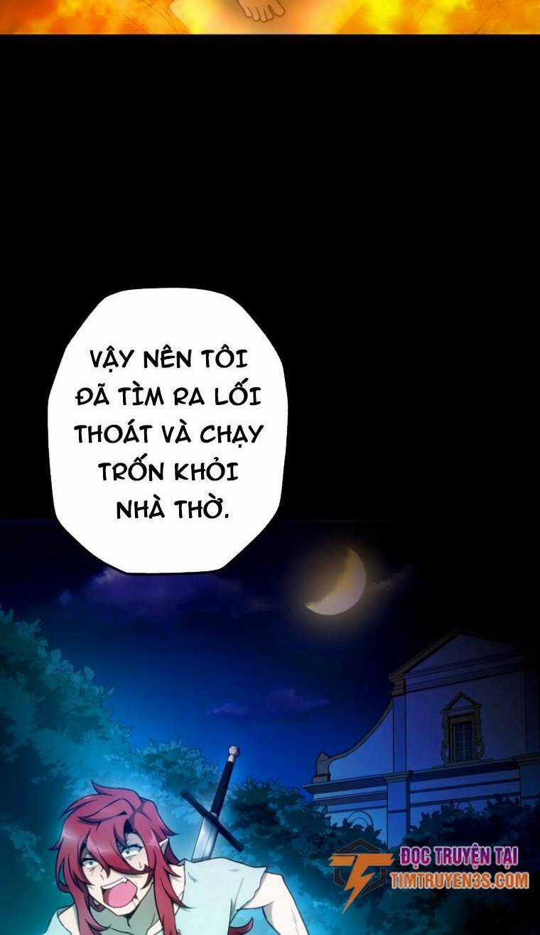 Pháp Sư Phế Vật - Chapter 19 - Trang 13