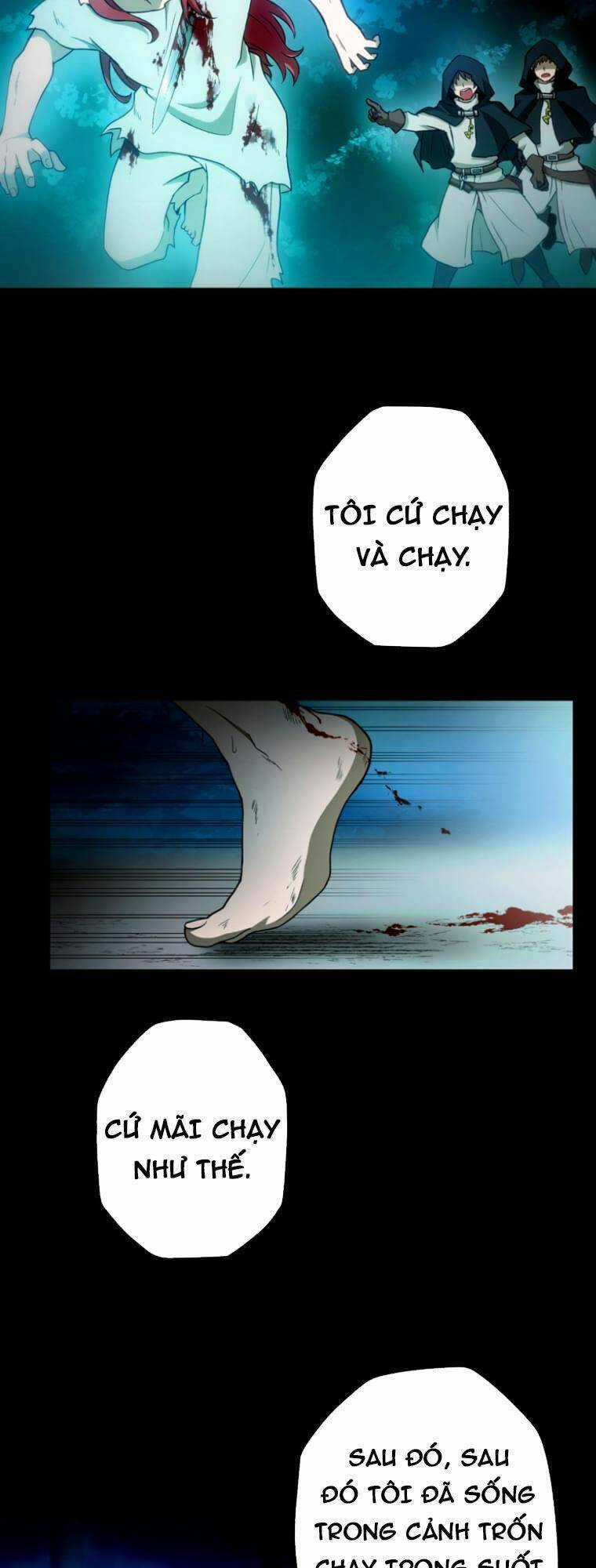 Pháp Sư Phế Vật - Chapter 19 - Trang 14