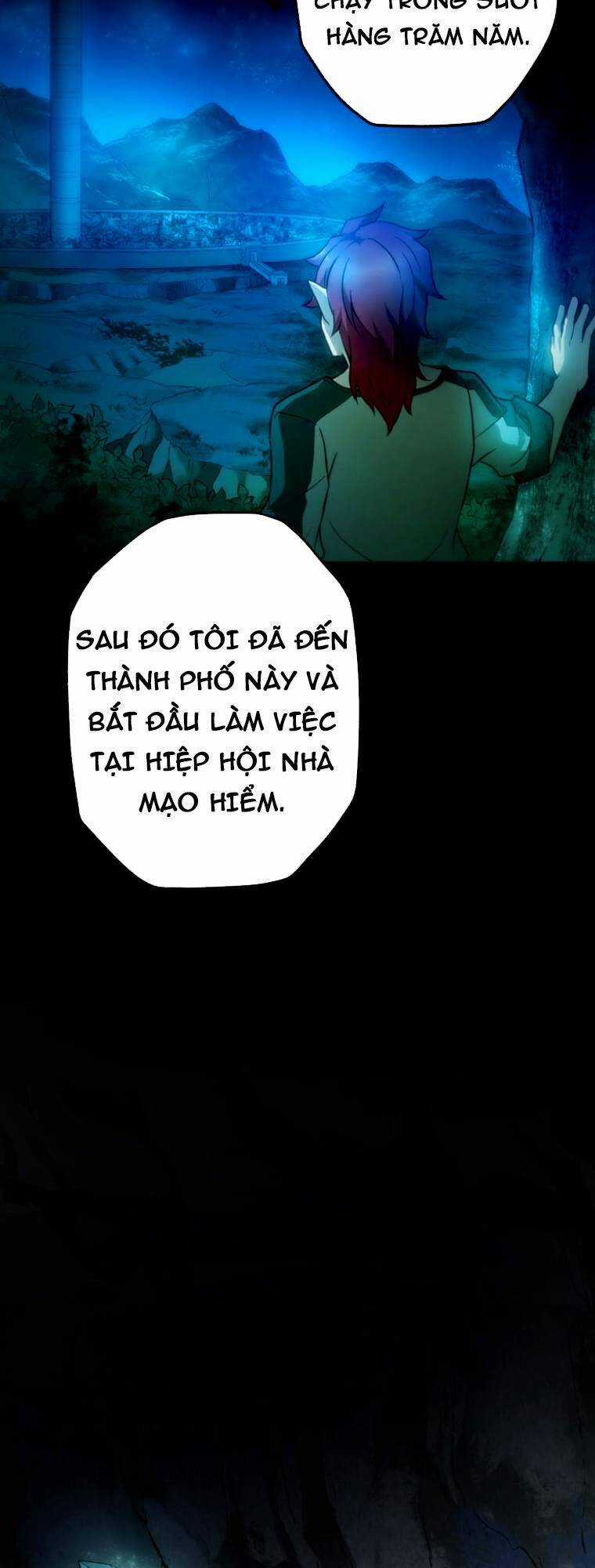 Pháp Sư Phế Vật - Chapter 19 - Trang 15