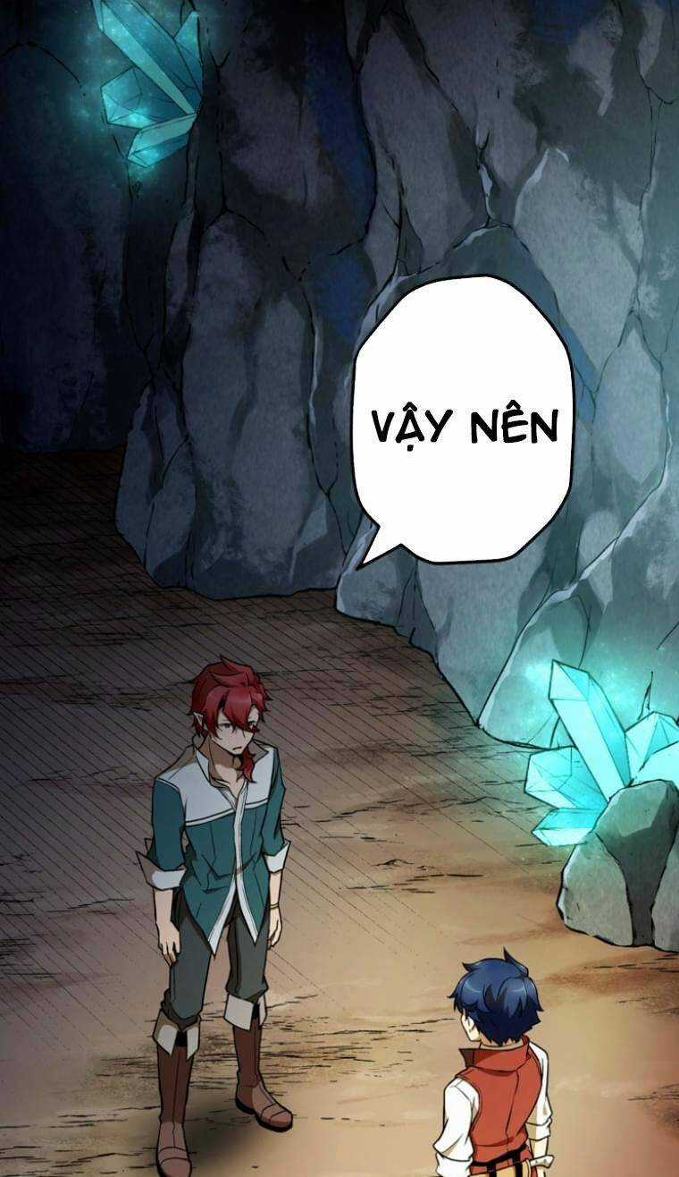 Pháp Sư Phế Vật - Chapter 19 - Trang 16