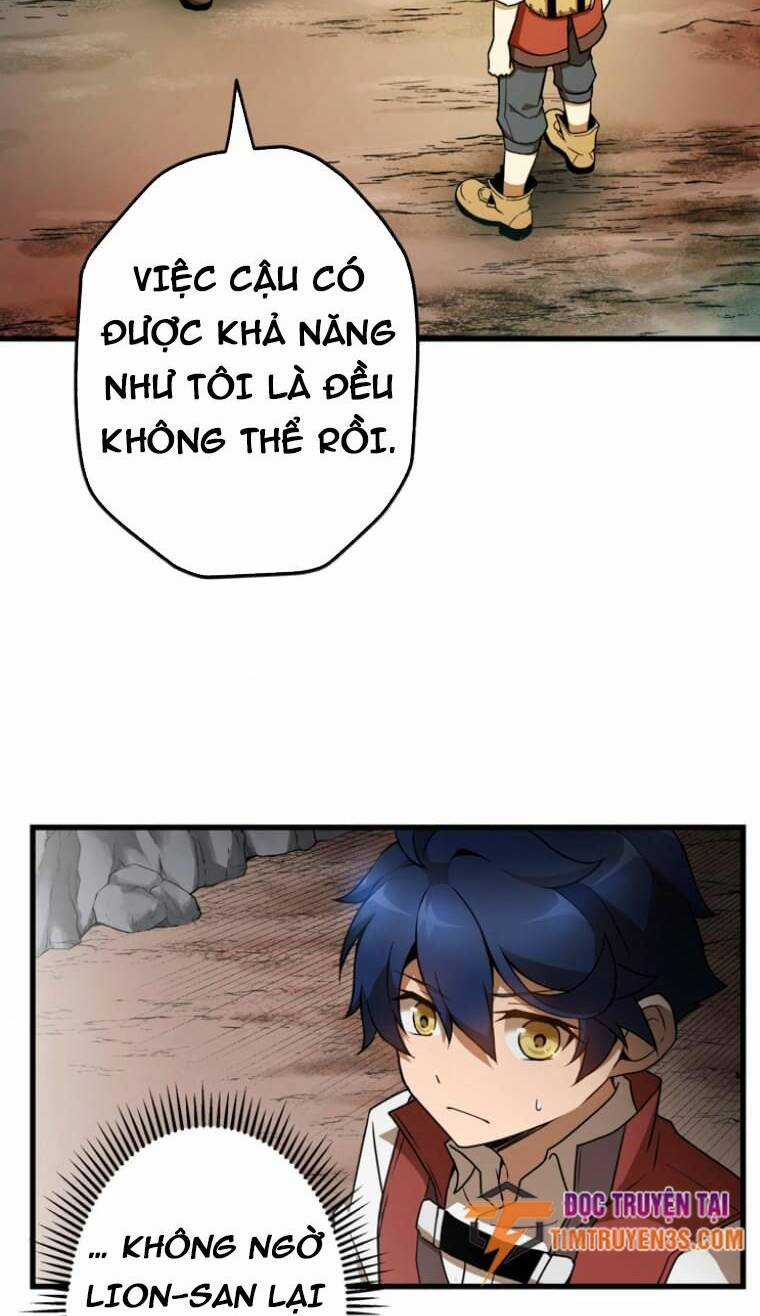 Pháp Sư Phế Vật - Chapter 19 - Trang 17