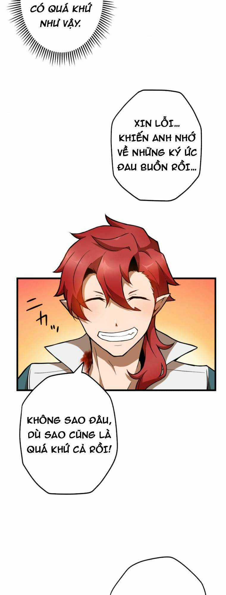 Pháp Sư Phế Vật - Chapter 19 - Trang 18