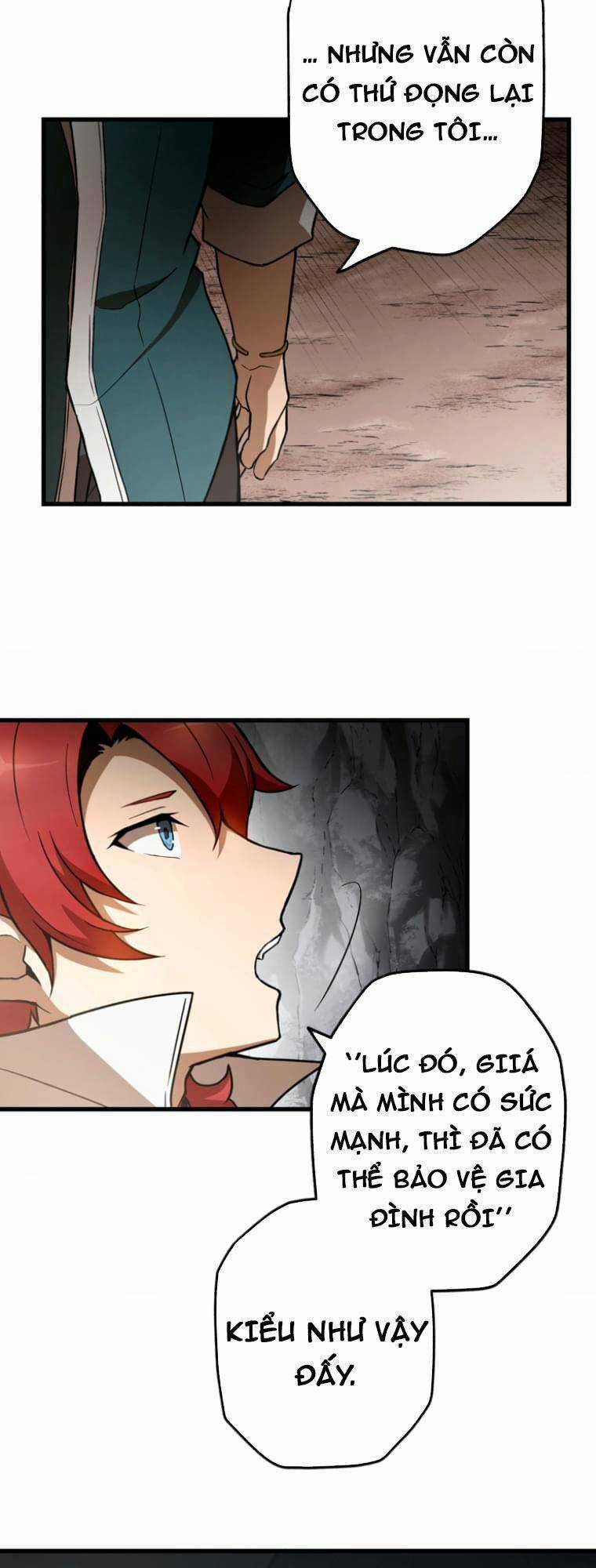 Pháp Sư Phế Vật - Chapter 19 - Trang 19