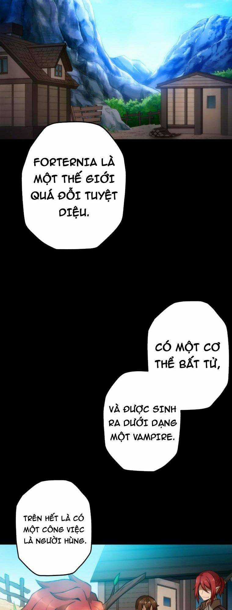 Pháp Sư Phế Vật - Chapter 19 - Trang 3