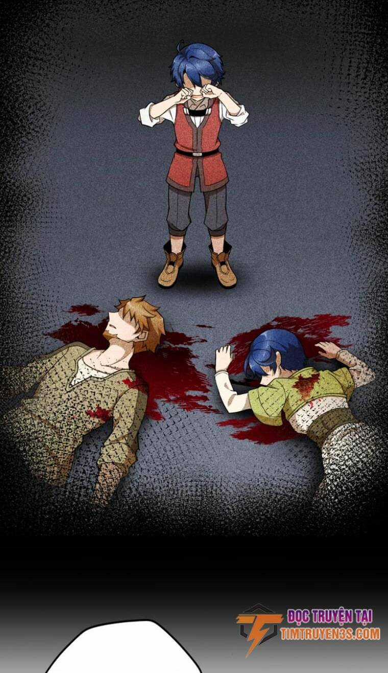 Pháp Sư Phế Vật - Chapter 19 - Trang 21