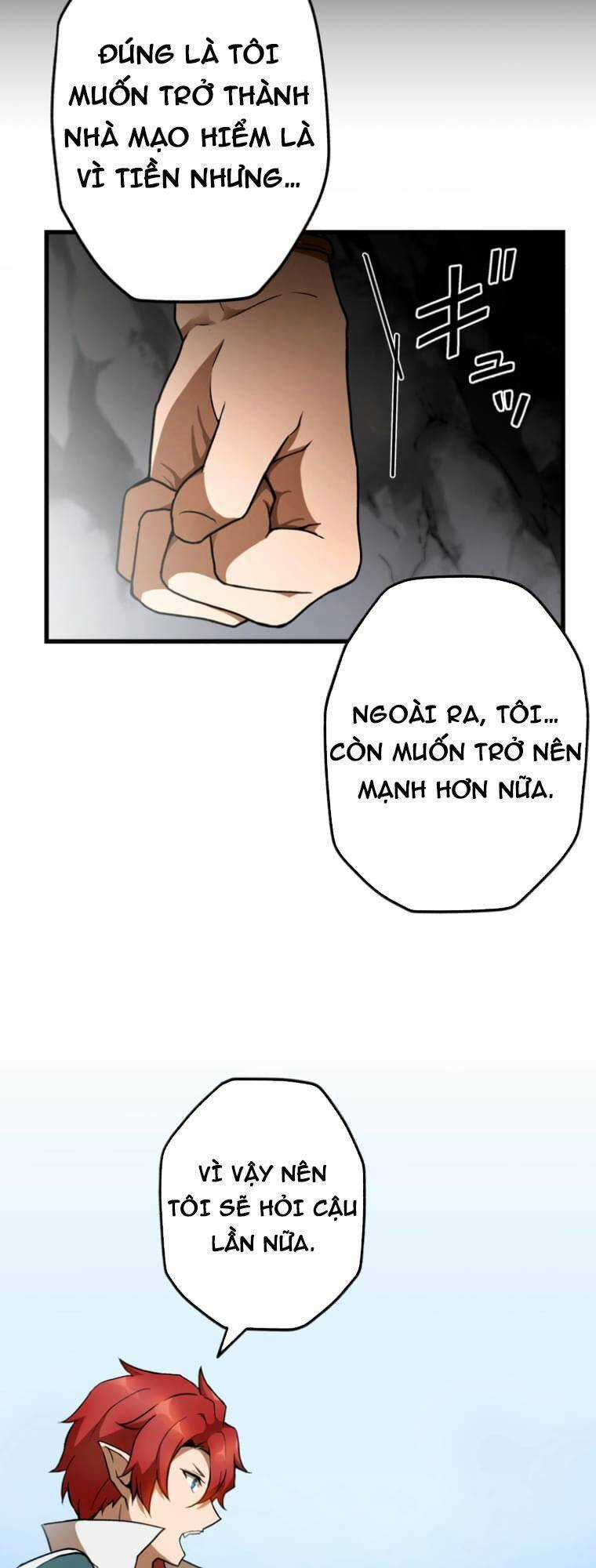 Pháp Sư Phế Vật - Chapter 19 - Trang 22