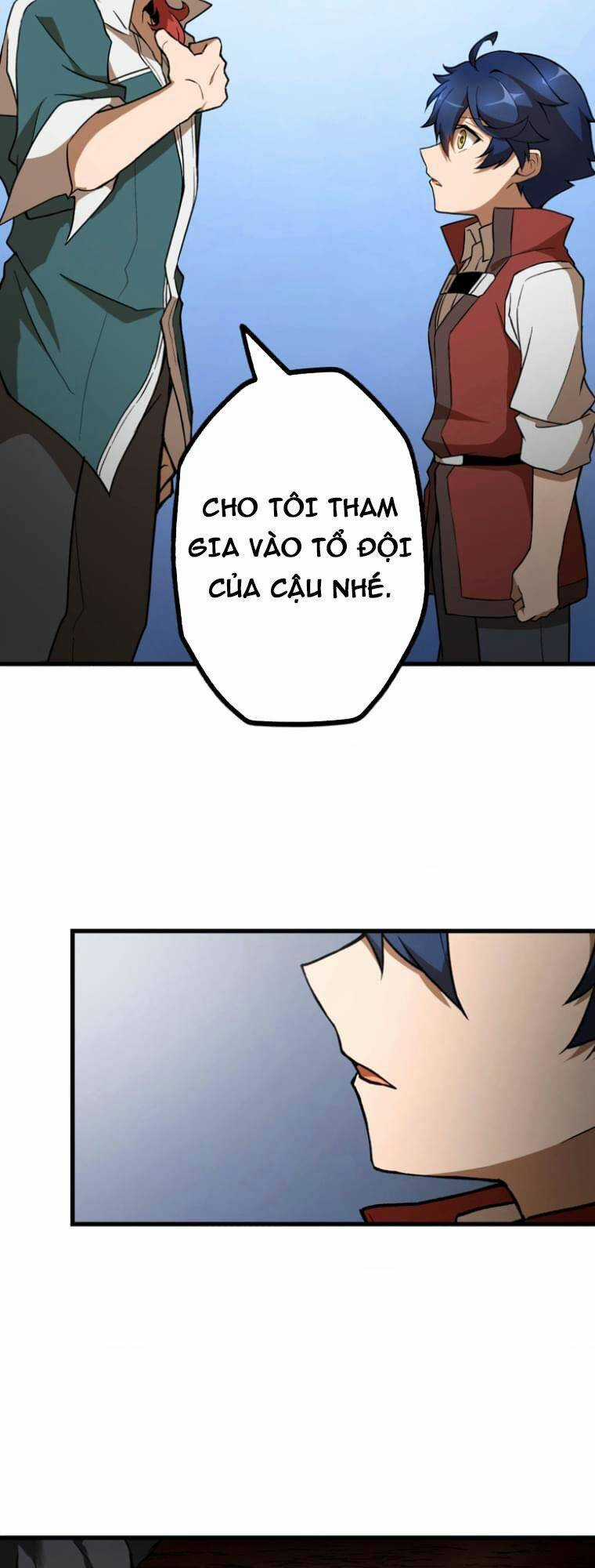 Pháp Sư Phế Vật - Chapter 19 - Trang 23