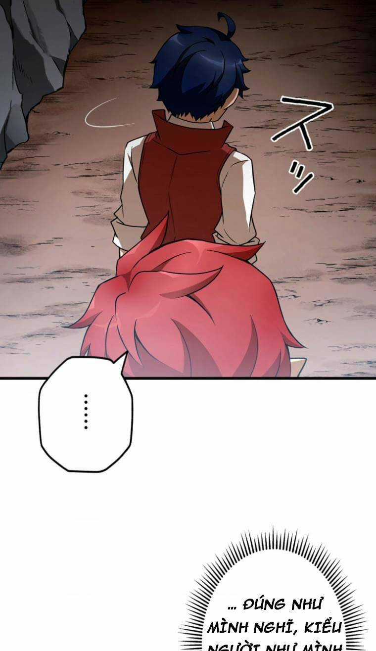 Pháp Sư Phế Vật - Chapter 19 - Trang 24